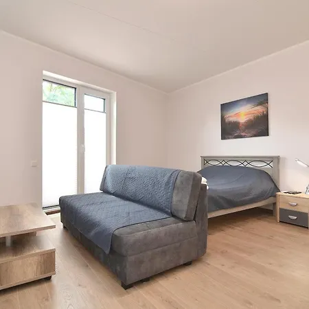 Aleksandri Appartement Tartu